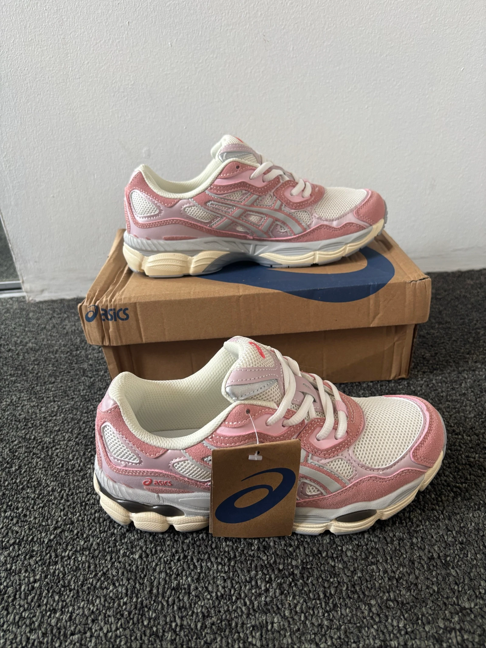 Asics gel nyc 